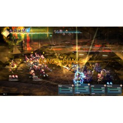 PREVENTA FINAL FANTASY RESONANCE SWITCH JUEGO FÍSICO PARA NINTENDO SWITCH VERSIÓN ESPAÑOLA GARANTÍA EUROPEA EUROPEAN WARRANTY